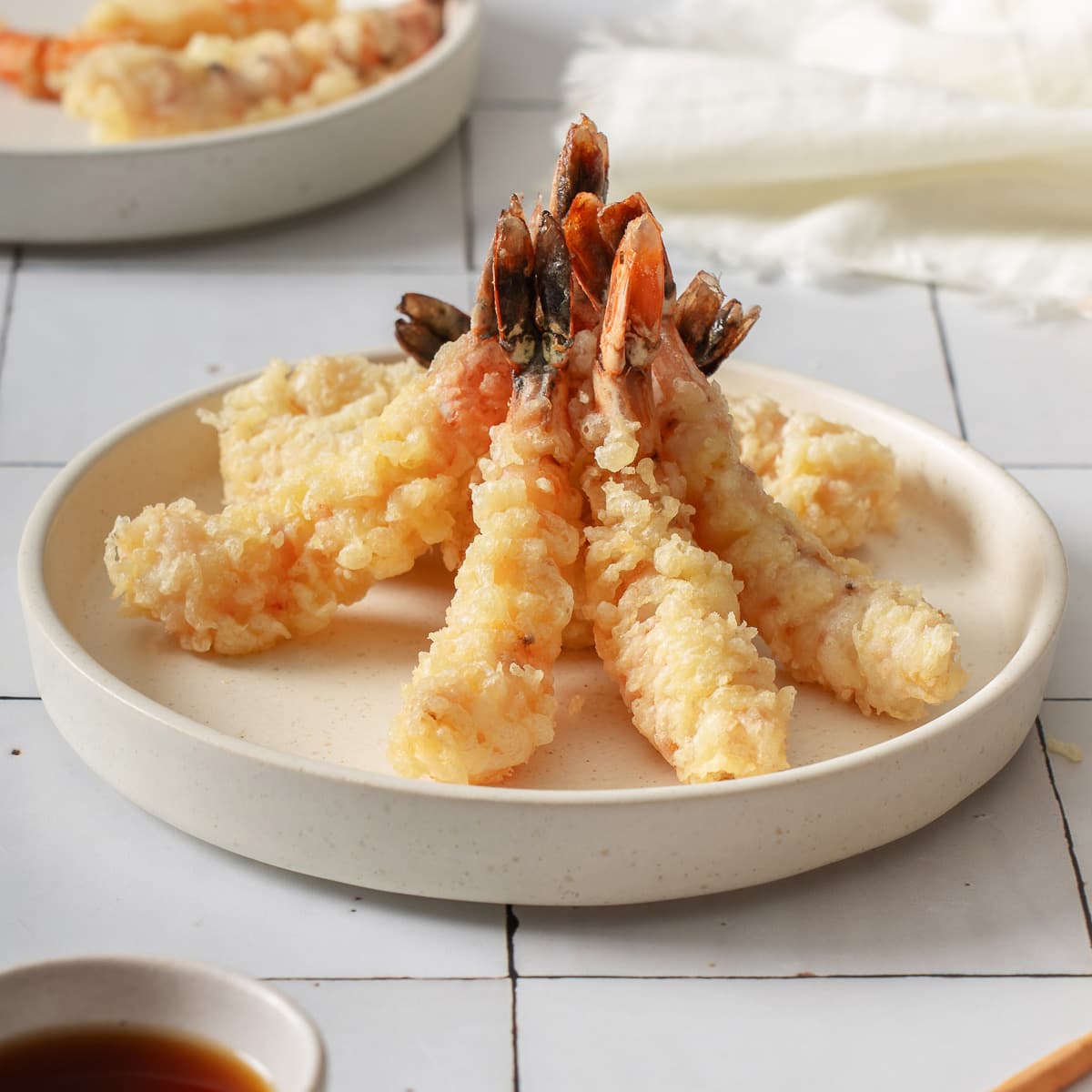 Tempura Shrimp