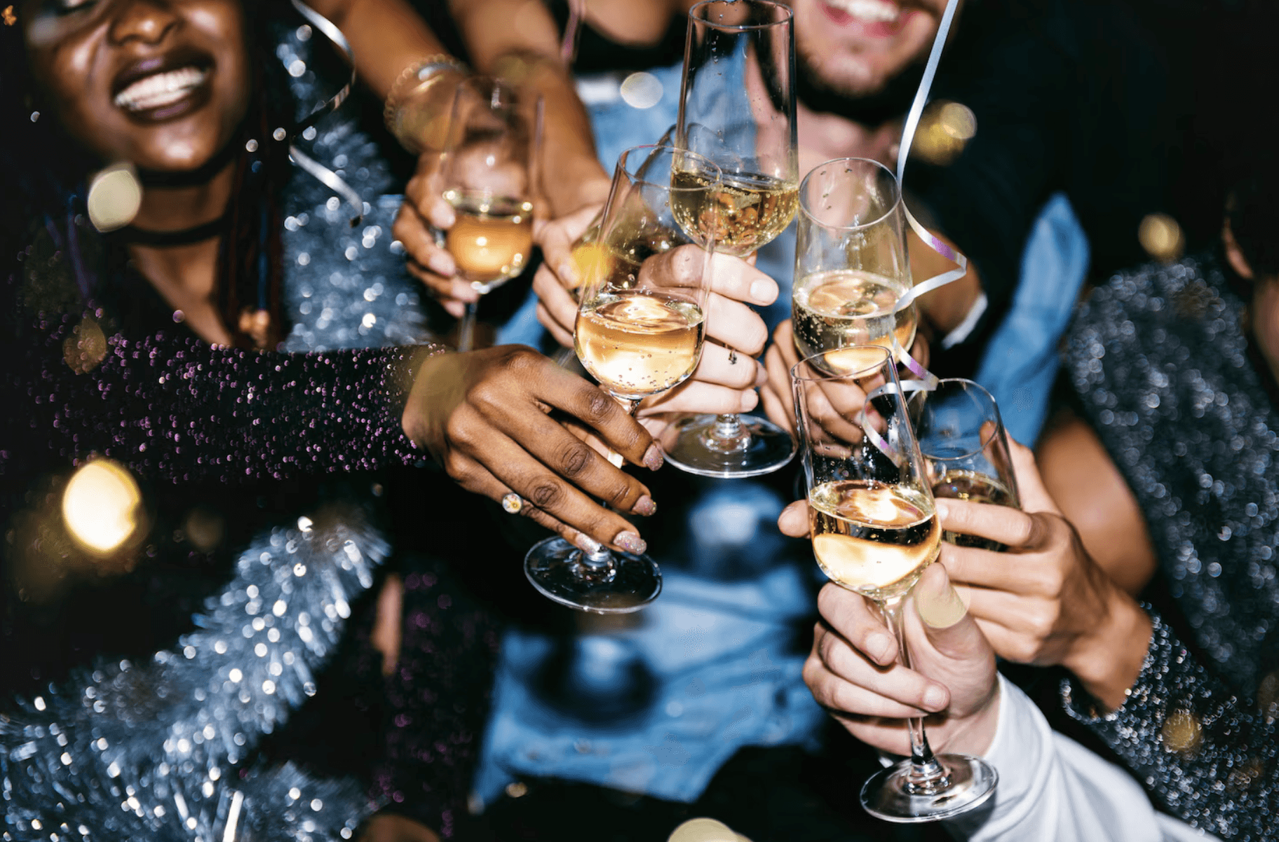 Private events
