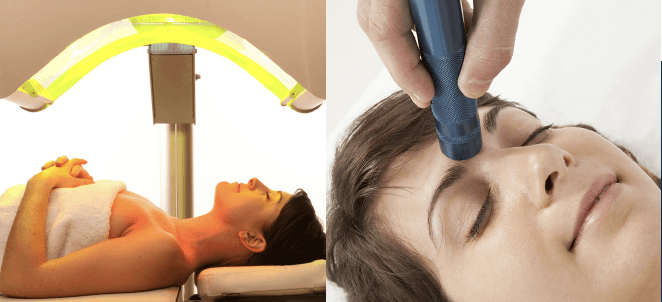 Plasma Light devices