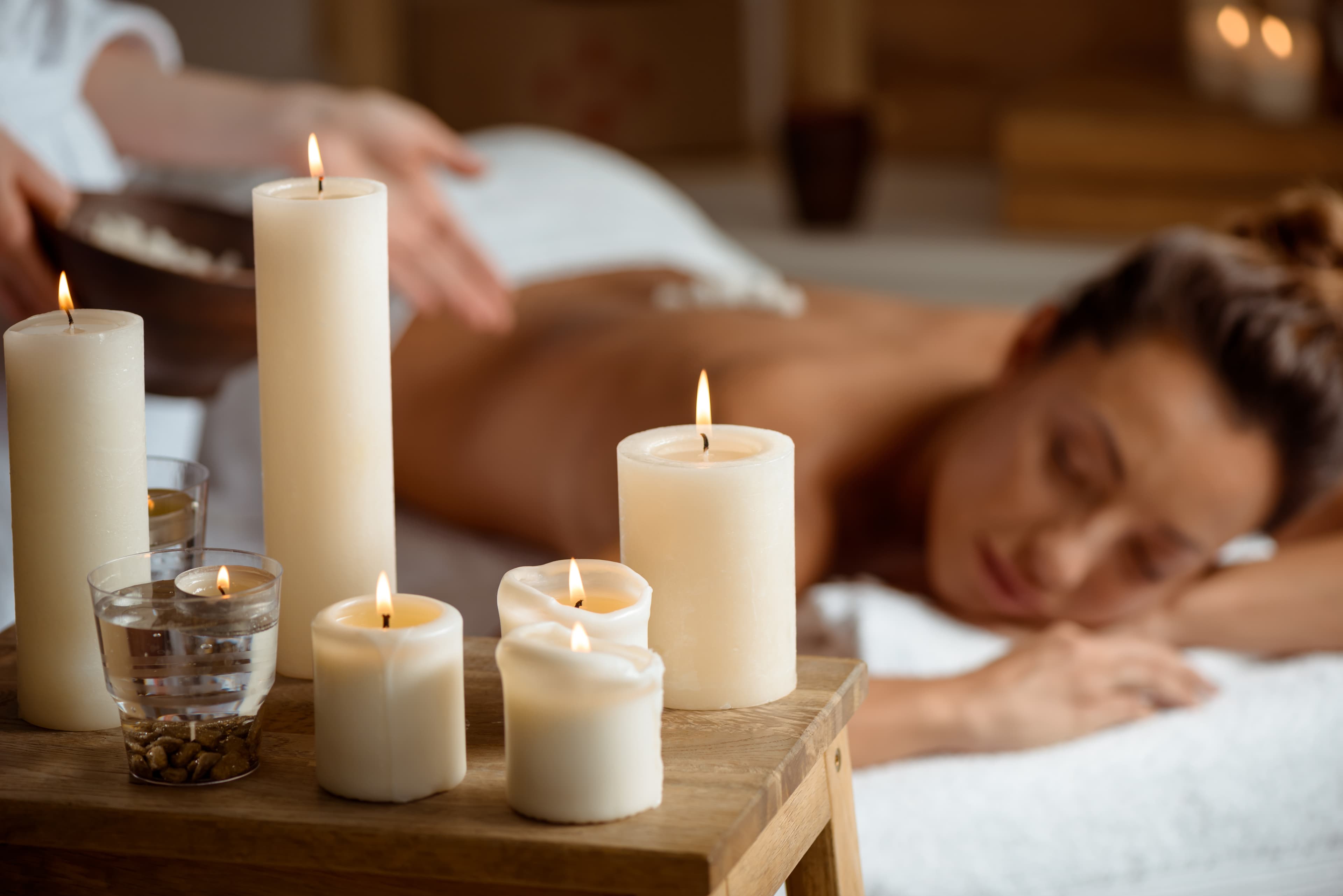 Spa Treatments