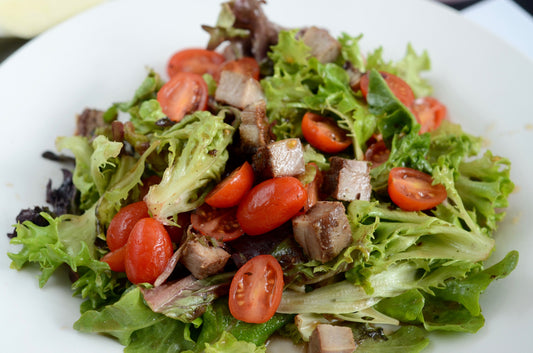 House Salad