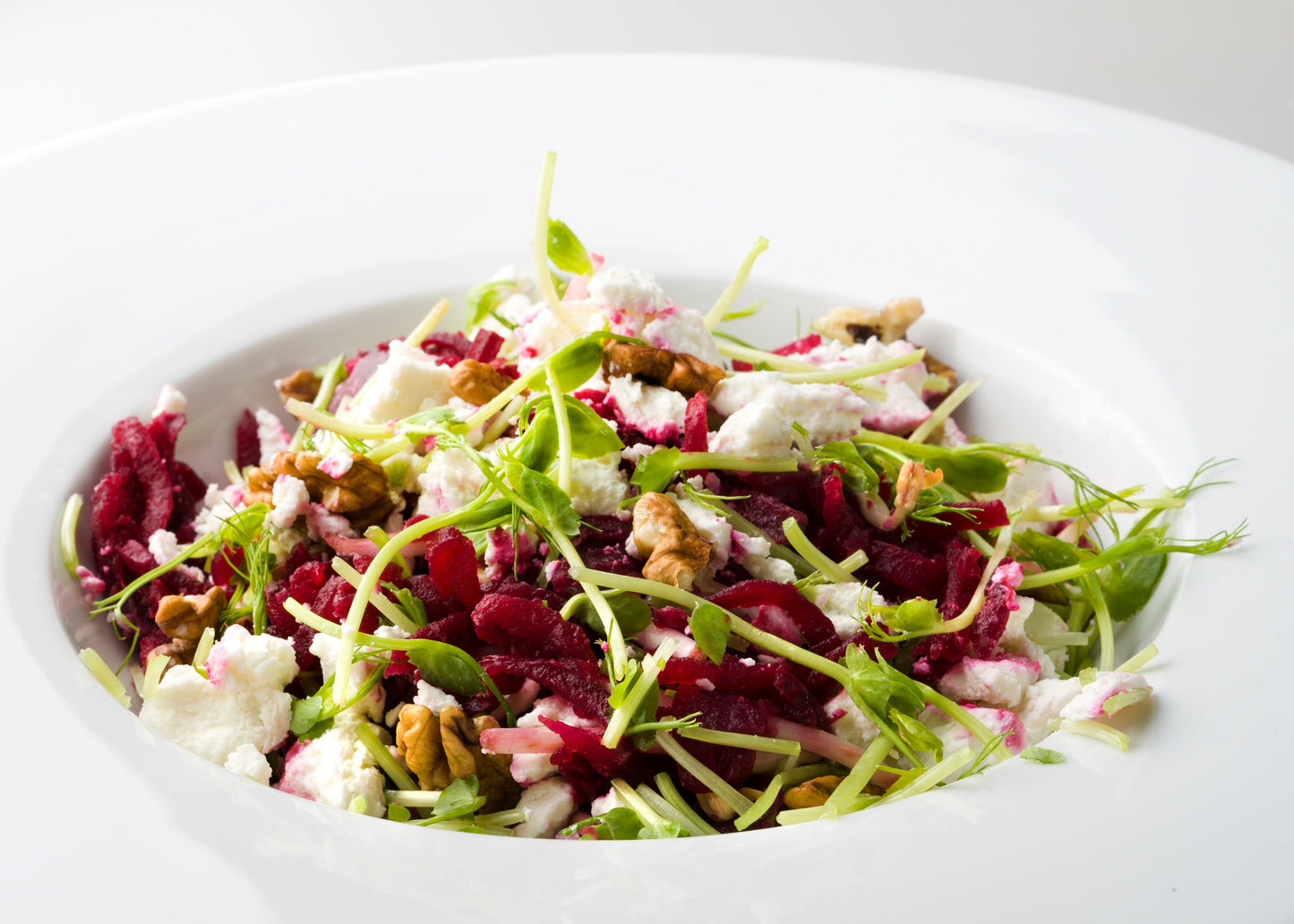 Quinoa & Roasted Beet