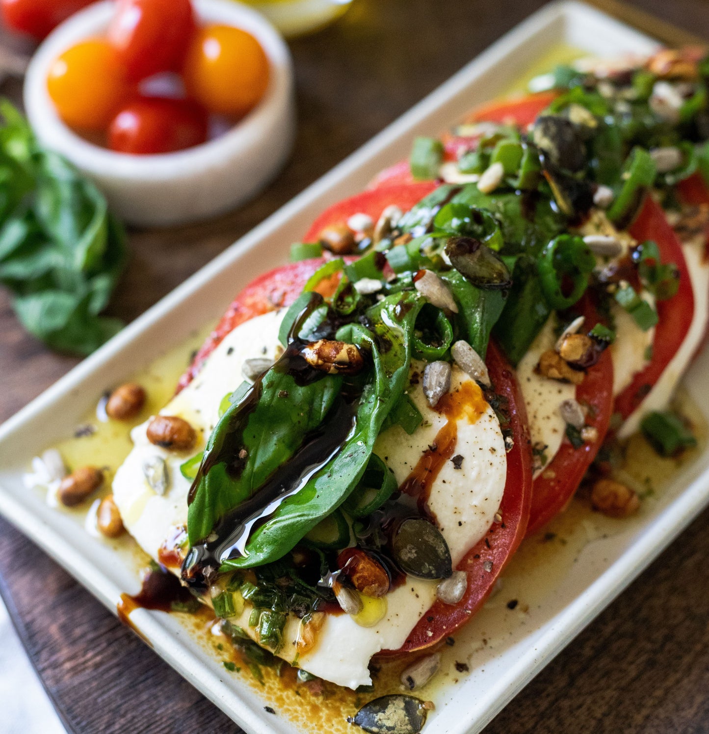 Caprese Salad