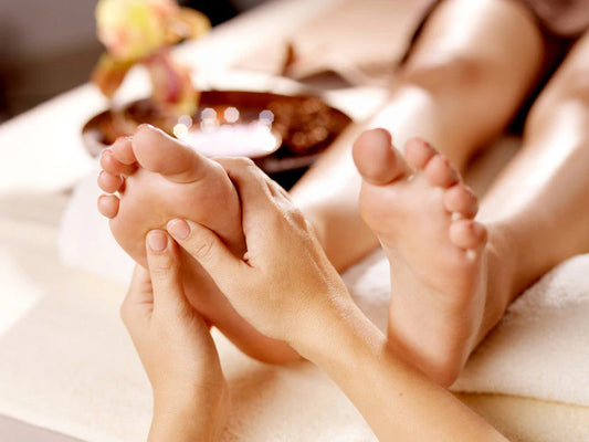 Foot Massage